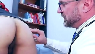 Check-Up With Dr. Dan