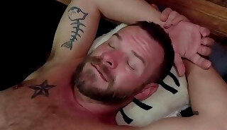 Grey Bearded Daddy does Cute Cub and Vice Versa! 🐷🐷