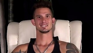 Gemini Men John Alexander