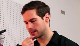 David Skylar and Jim Fit