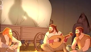 Bobocomics - On The Road