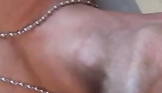 Dois musculosos