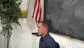 Detention Can Be HOT