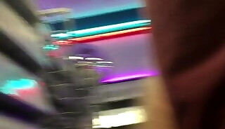 A night at the local ABS