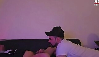 My Married Neighbor Seeks Fun With Me