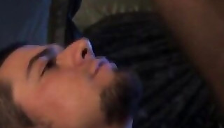 Fucked At The Camp Sleepover