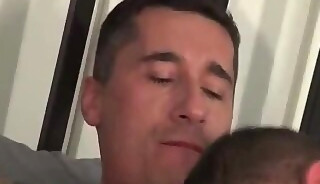 Jay Roberts and Steve Vex