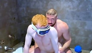 Bath time 2