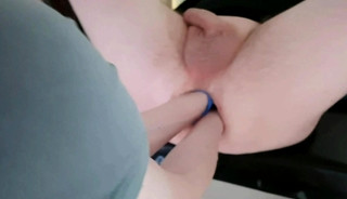 092 - Fisting - The 3rd hand (Camera A)