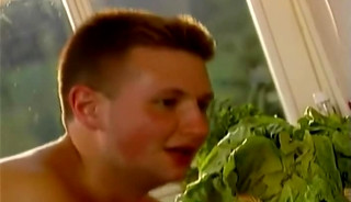 Auf der Jagd - Scene 3