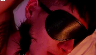 HIM 52 _Orgasm Control_ Ryan