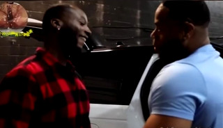 DiYardie's Luxury Autos - DiYardieULuv2H8 vs. AyeYoHershey