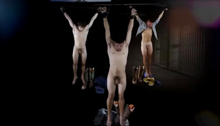 Jeremy worshipped