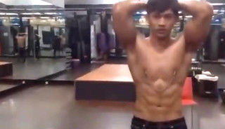 Gutpunch video 9