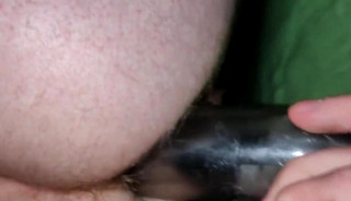 Hairy slut misses daddy