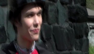 Gay International buttfucking bmxboys 1