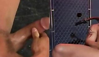 Split Screen Jerk