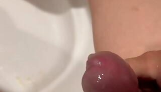 Cumshot
