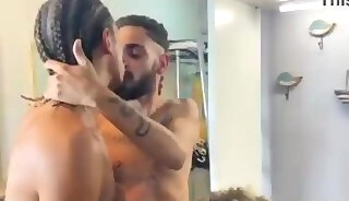 Trio dotado (Andy Rodrigues)