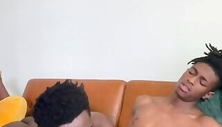 Quickie With Daddy (Melly & Myron)