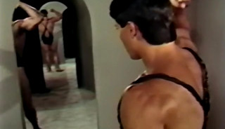 Mark Rebel Solo - FANTASIZE (1984)