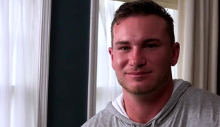 Getting to know Brenden Steel