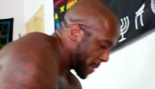 Micah Martinez and Luke Hudson ftm