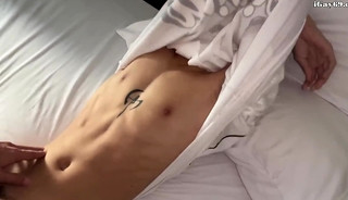 Hot cute boy