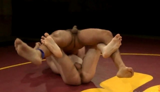 Damian Taylor v Doug Acre