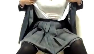 korean CD panty fetish JO