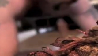 Very hot bears bareback