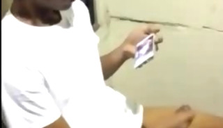 Asian Twink Masturbate In Public