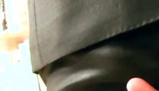Sexy Asian Men fuck on The Library