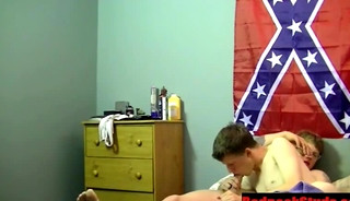 2 straight country boys first time gay fuck