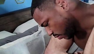 Ray Diesel, Reign aka Henny XO & Ian Holms