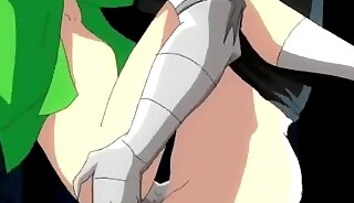 Ben 10 - Kevin Levin x Ben Tennyson