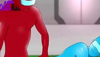 Amons us Gay Porn