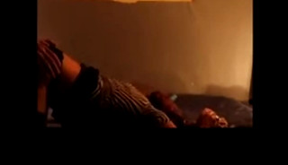 French crossdresser anal play with big cock