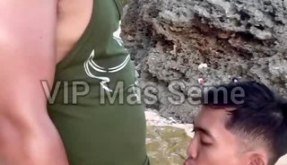 Gay lokal indonesia (short)