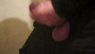 Handjob and cum swallowing 2