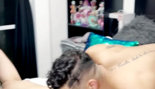 Porno Gay 081 - Follando al Rico Pasivo Que Conocí  Parte Final