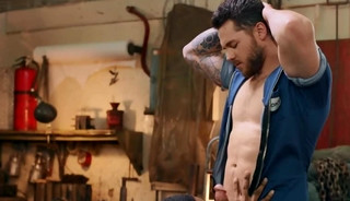 MC Ricky Roman, Matthew Camp