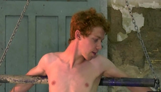 Teaching Sexy Little Twink Avery Part 1 - Avery Monroe & Sebastian Kane