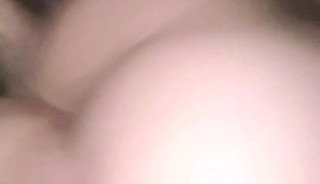 Two top fuck my ass so hard