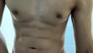 How he loves to Nipple Play!