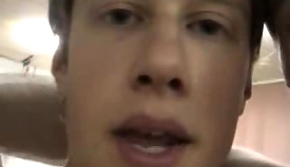 Gay International Naked Party