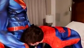 The Cosplay Fetish 🌈