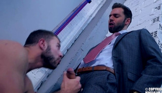 THE WEDDING PACKAGE. Starring DARIO BECK & DIEGO REYES