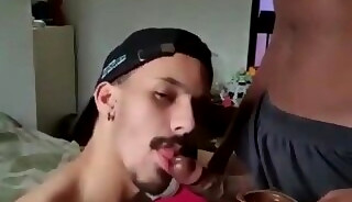 Chocolatey sweet sex