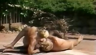 VINTAGE BLOW BUDDIES